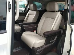 GAC Aion M8 Lingxiu Series 390T Luxury - ფოტო 17