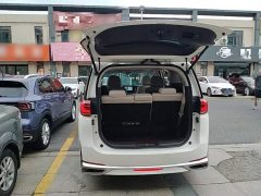 GAC Aion M8 Lingxiu Series 390T Luxury - ფოტო 19