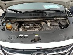 GAC Aion M8 Lingxiu Series 390T Luxury - ფოტო 20
