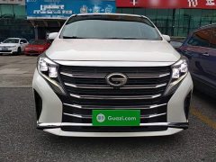 GAC Aion M8 Lingxiu Series 390T Luxury - ფოტო 3