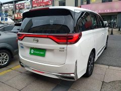 GAC Aion M8 Lingxiu Series 390T Luxury - ფოტო 7