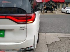 GAC Aion M8 Lingxiu Series 390T Luxury - ფოტო 8