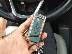 GAC Aion M8 Lingxiu Series 390T Luxury - ფოტო 9
