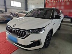 Skoda Comet 2020 Facelift GT TSI230 DSG Flagship National VI - ფოტო 1