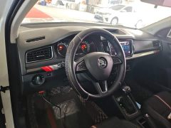 Skoda Comet 2020 Facelift GT TSI230 DSG Flagship National VI - ფოტო 10