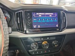 Skoda Comet 2020 Facelift GT TSI230 DSG Flagship National VI - ფოტო 13