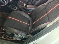 Skoda Comet 2020 Facelift GT TSI230 DSG Flagship National VI - ფოტო 15