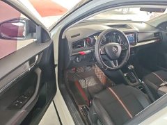 Skoda Comet 2020 Facelift GT TSI230 DSG Flagship National VI - ფოტო 16