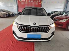 Skoda Comet 2020 Facelift GT TSI230 DSG Flagship National VI - ფოტო 3