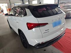 Skoda Comet 2020 Facelift GT TSI230 DSG Flagship National VI - ფოტო 5