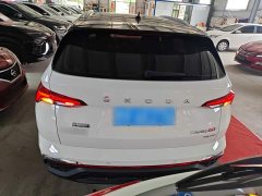 Skoda Comet 2020 Facelift GT TSI230 DSG Flagship National VI - ფოტო 6