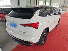 Skoda Comet 2020 Facelift GT TSI230 DSG Flagship National VI - ფოტო 7