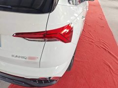 Skoda Comet 2020 Facelift GT TSI230 DSG Flagship National VI - ფოტო 8