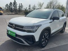 Volkswagen Touareg 300TSI FWD Lunar Premium Edition - ფოტო 1