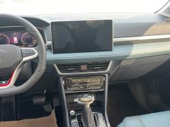 Volkswagen Touareg 300TSI FWD Lunar Premium Edition - ფოტო 10
