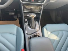 Volkswagen Touareg 300TSI FWD Lunar Premium Edition - ფოტო 11