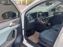 Volkswagen Touareg 300TSI FWD Lunar Premium Edition - ფოტო 13