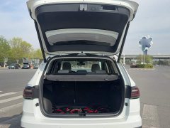 Volkswagen Touareg 300TSI FWD Lunar Premium Edition - ფოტო 16