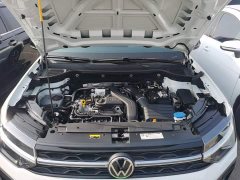 Volkswagen Touareg 300TSI FWD Lunar Premium Edition - ფოტო 17