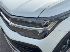 Volkswagen Touareg 300TSI FWD Lunar Premium Edition - ფოტო 19