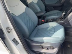 Volkswagen Touareg 300TSI FWD Lunar Premium Edition - ფოტო 20