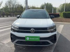 Volkswagen Touareg 300TSI FWD Lunar Premium Edition - ფოტო 3