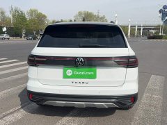 Volkswagen Touareg 300TSI FWD Lunar Premium Edition - ფოტო 4