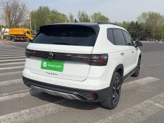 Volkswagen Touareg 300TSI FWD Lunar Premium Edition - ფოტო 5