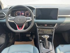 Volkswagen Touareg 300TSI FWD Lunar Premium Edition - ფოტო 6