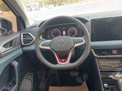 Volkswagen Touareg 300TSI FWD Lunar Premium Edition - ფოტო 7