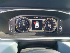Volkswagen Touareg 300TSI FWD Lunar Premium Edition - ფოტო 8