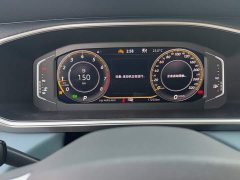 Volkswagen Touareg 300TSI FWD Lunar Premium Edition - ფოტო 9