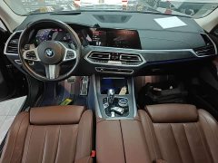 BMW X5 (Imported) 2021 Facelift xDrive40i Luxury M Sport Package - ფოტო 10