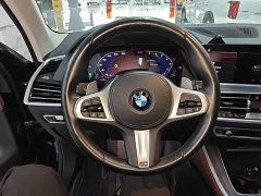 BMW X5 (Imported) 2021 Facelift xDrive40i Luxury M Sport Package - ფოტო 11