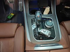 BMW X5 (Imported) 2021 Facelift xDrive40i Luxury M Sport Package - ფოტო 14
