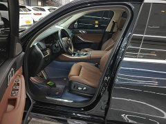 BMW X5 (Imported) 2021 Facelift xDrive40i Luxury M Sport Package - ფოტო 15