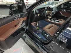 BMW X5 (Imported) 2021 Facelift xDrive40i Luxury M Sport Package - ფოტო 16