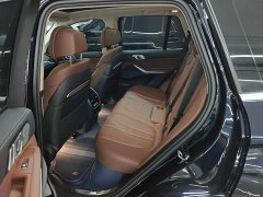 BMW X5 (Imported) 2021 Facelift xDrive40i Luxury M Sport Package - ფოტო 17