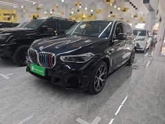 BMW X5 (Imported) 2021 Facelift xDrive40i Luxury M Sport Package - ფოტო 2