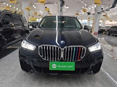 BMW X5 (Imported) 2021 Facelift xDrive40i Luxury M Sport Package - ფოტო 3