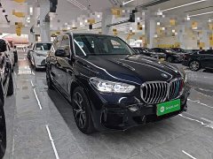 BMW X5 (Imported) 2021 Facelift xDrive40i Luxury M Sport Package - ფოტო 4