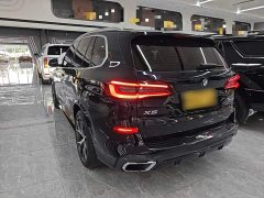 BMW X5 (Imported) 2021 Facelift xDrive40i Luxury M Sport Package - ფოტო 5