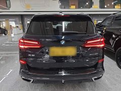 BMW X5 (Imported) 2021 Facelift xDrive40i Luxury M Sport Package - ფოტო 6