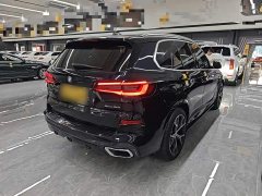 BMW X5 (Imported) 2021 Facelift xDrive40i Luxury M Sport Package - ფოტო 7