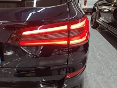 BMW X5 (Imported) 2021 Facelift xDrive40i Luxury M Sport Package - ფოტო 8