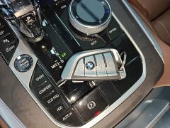 BMW X5 (Imported) 2021 Facelift xDrive40i Luxury M Sport Package - ფოტო 9
