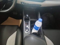 Geely Binrui 2024 Binrui COOL 1.5T DCT Champion Edition - ფოტო 10