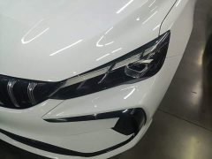 Geely Binrui 2024 Binrui COOL 1.5T DCT Champion Edition - ფოტო 18