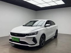 Geely Binrui 2024 Binrui COOL 1.5T DCT Champion Edition - ფოტო 2