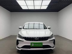 Geely Binrui 2024 Binrui COOL 1.5T DCT Champion Edition - ფოტო 3
